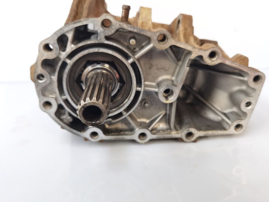 Dyfer most tył kawasaki kvf 650 09r brute force 700