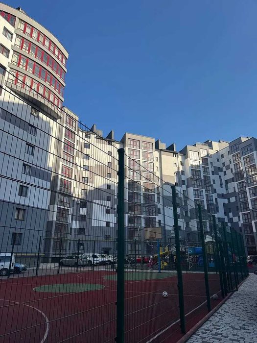 Простора 3кім. квартира в сучасному ЖК Європейське сіті