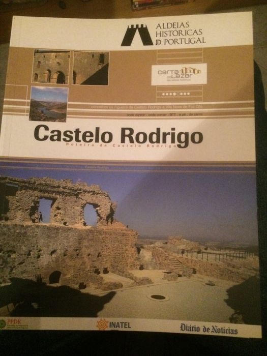 Aldeias Históricas de Portugal