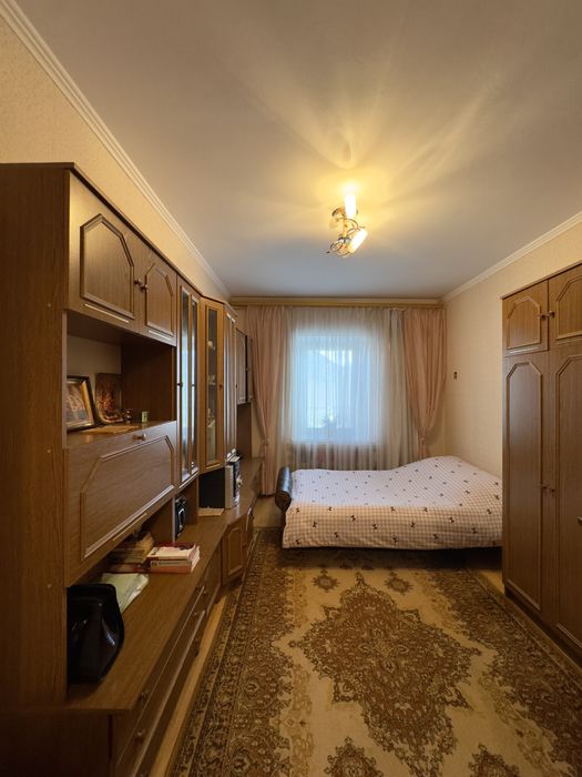 Дом с ремонтом, р-н Большой Таврии