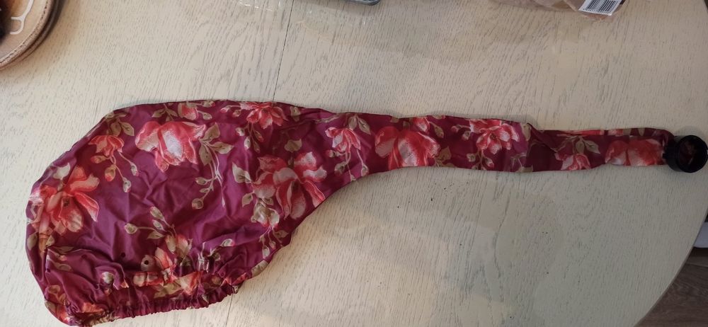 Насадки для фену "Чарівниця 2.01"