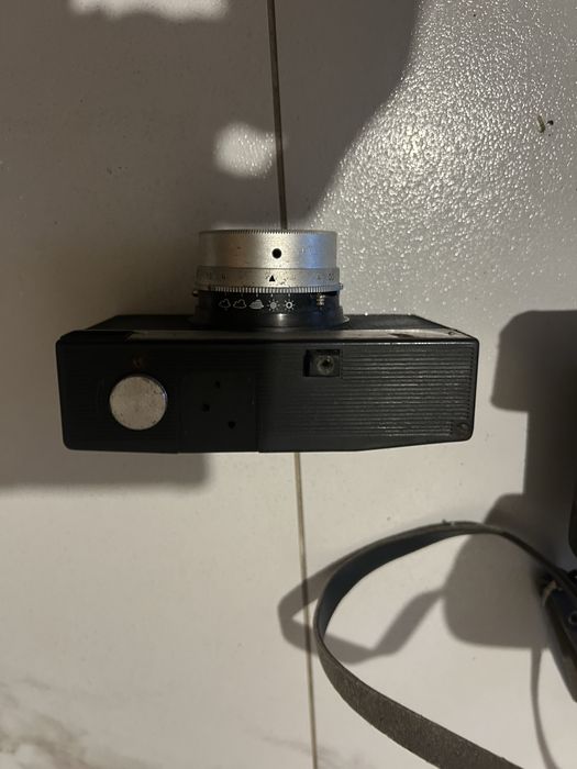 Aparat fotograficzny