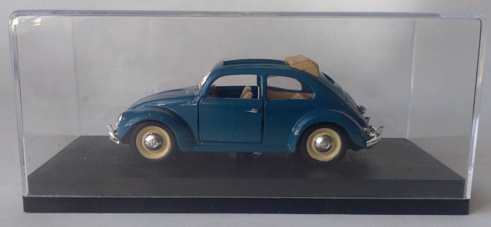 Volkswagen Beetle, split window. Ver descrição