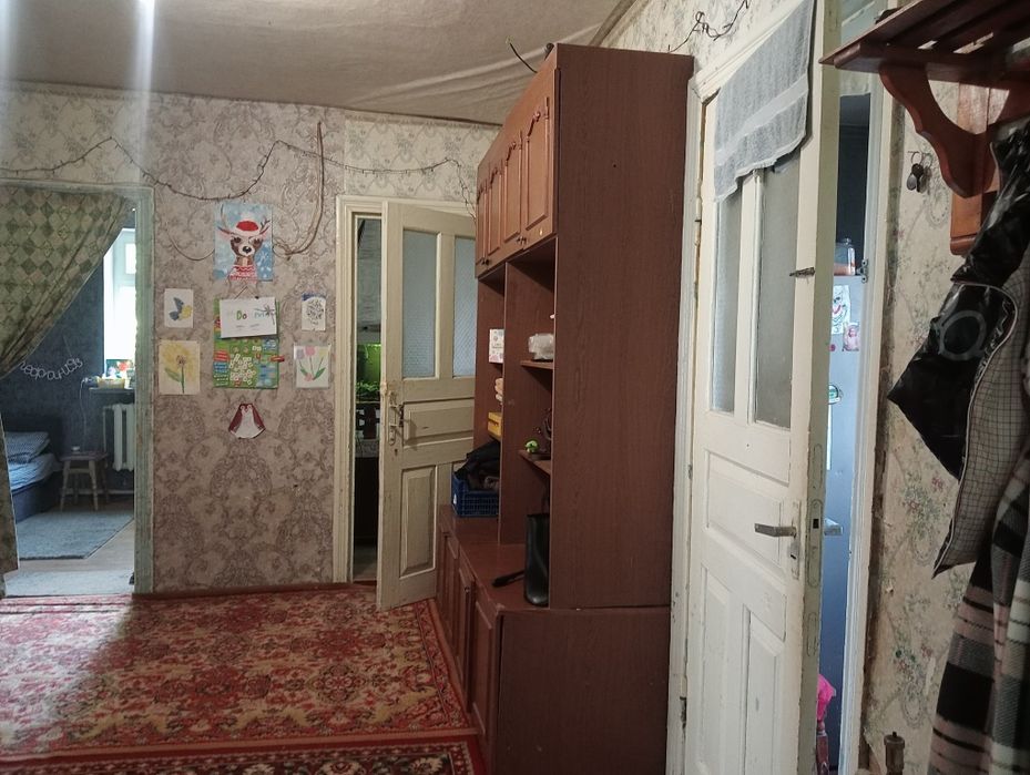 Продаж будинку Красна Слобідка