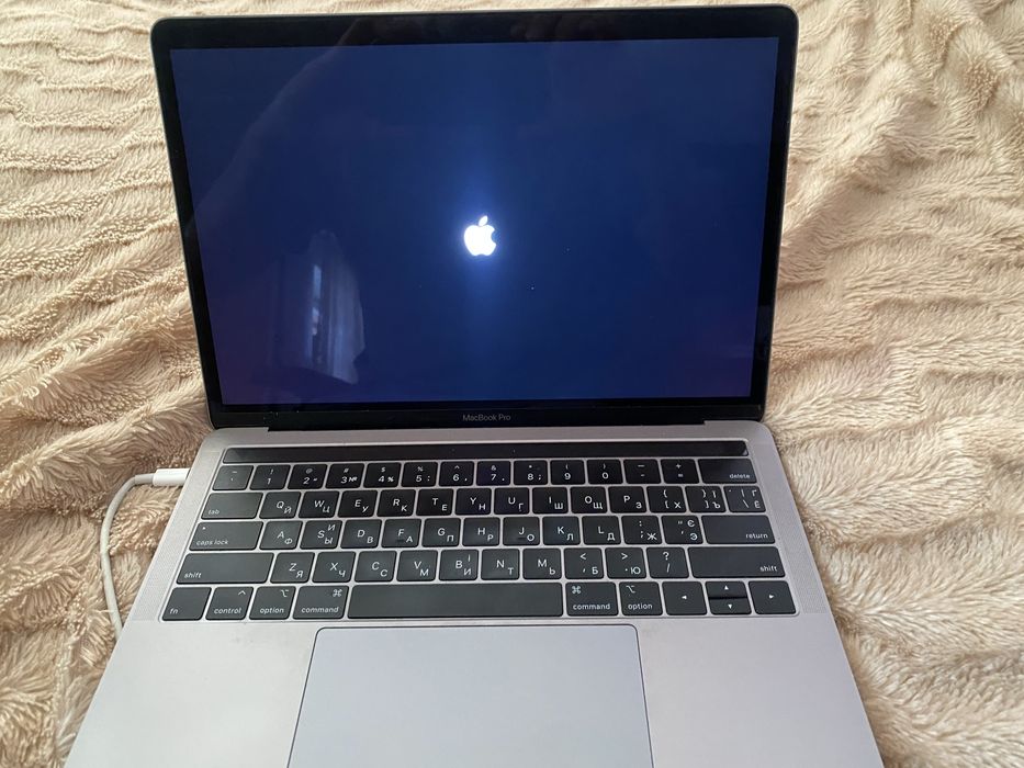 MacBook Pro 13 2019 A2159 i5 8/256GB Silver
