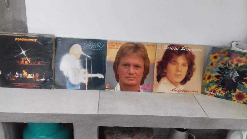 Discos Lp,s & Singles