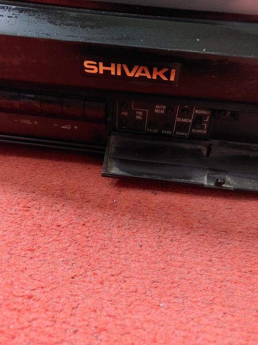 Телевизор SHIVAKI