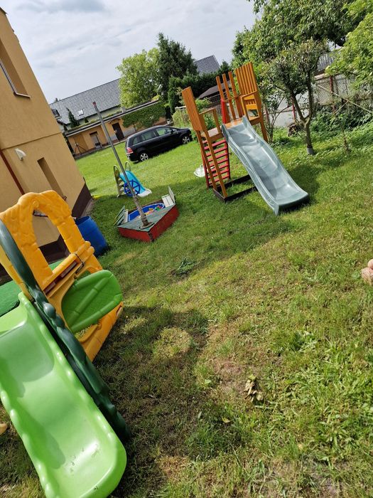Apartament "Denega" Rewa