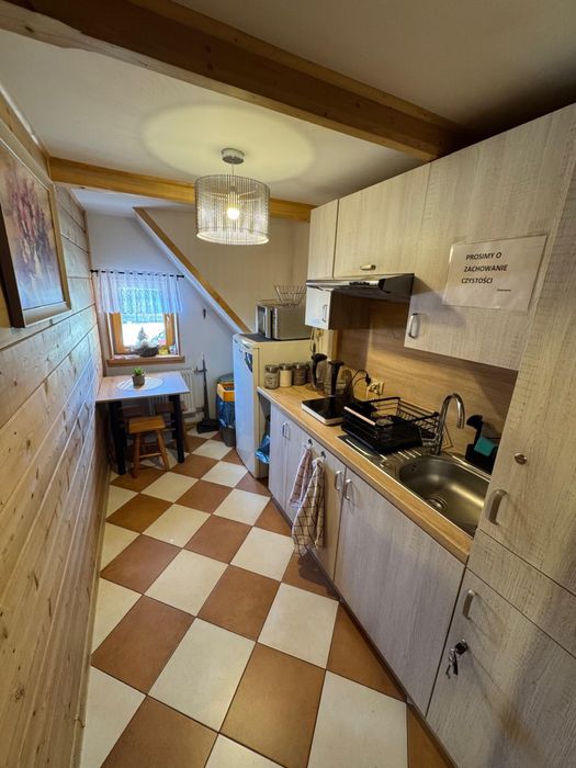 Pokoje Gościnne u Staska