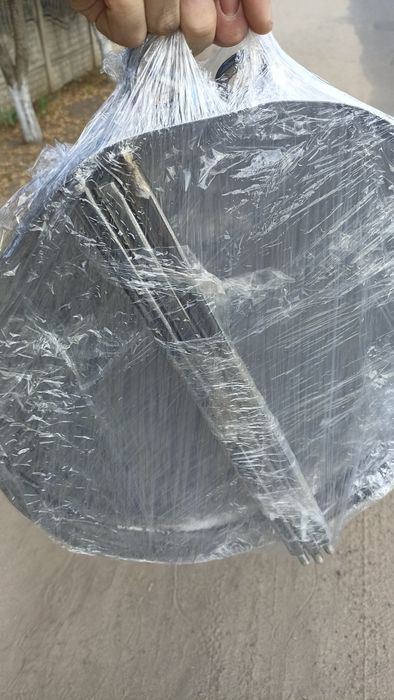 Сковорода гриль для вас есть разные варианты