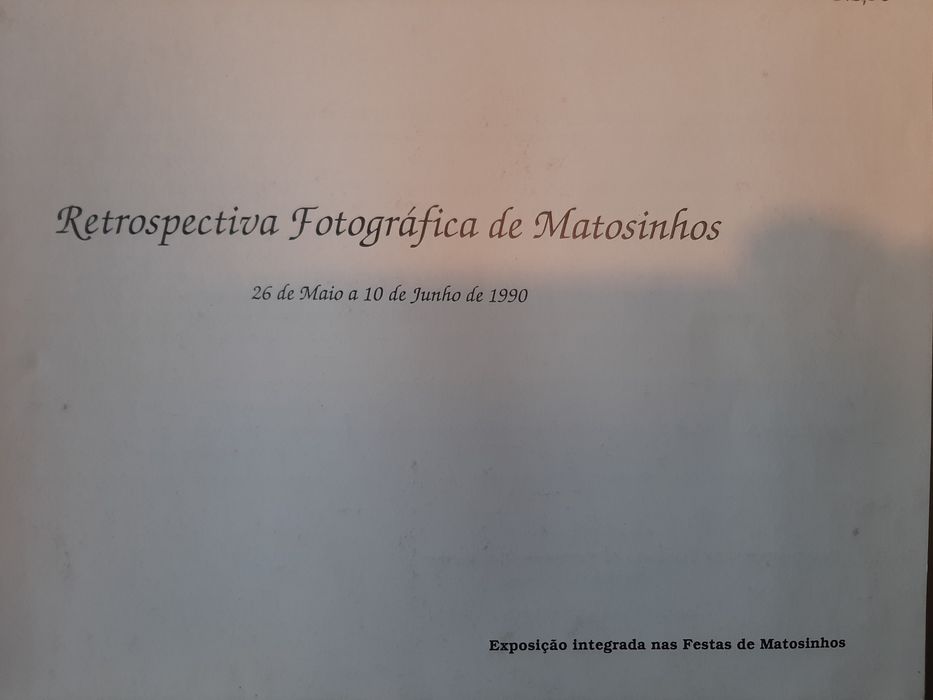 Retrospectiva Fotográfica de Matosinhos