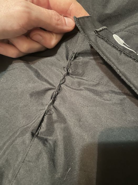 Анарак чоловічий