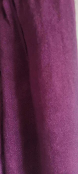 Echarpe Bordeaux – Cachecol Longo Unissexo 74x200