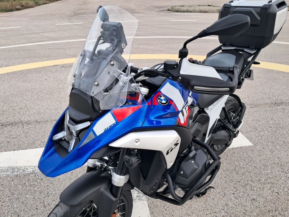 Para venda BMW R1300GS