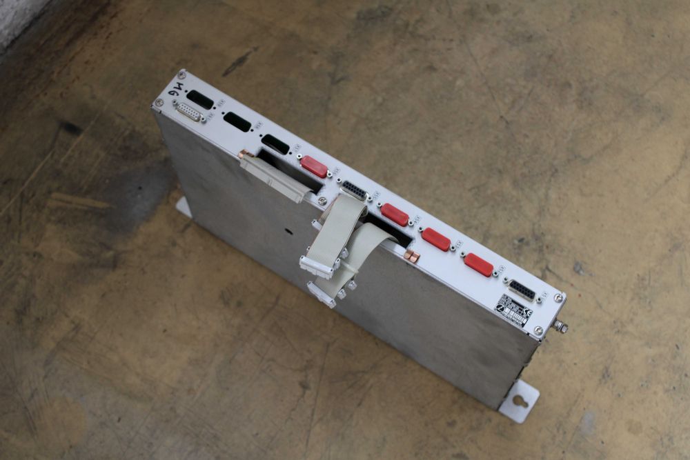Heidenhain Power Supply Unit UV 111A