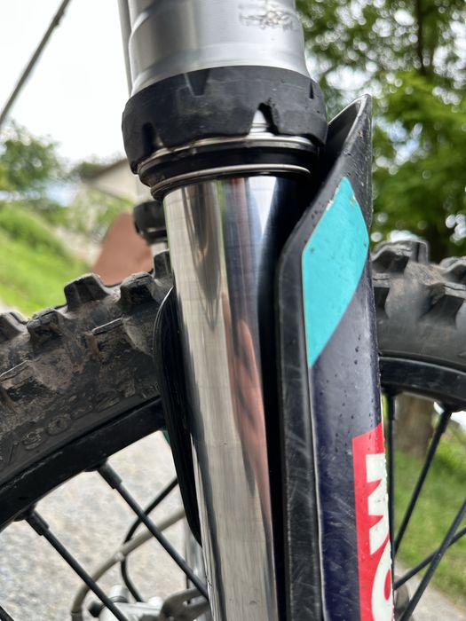 Geon GNX 250 2t (LANZA)