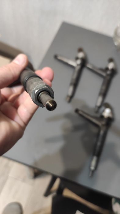 Комплект форсунок