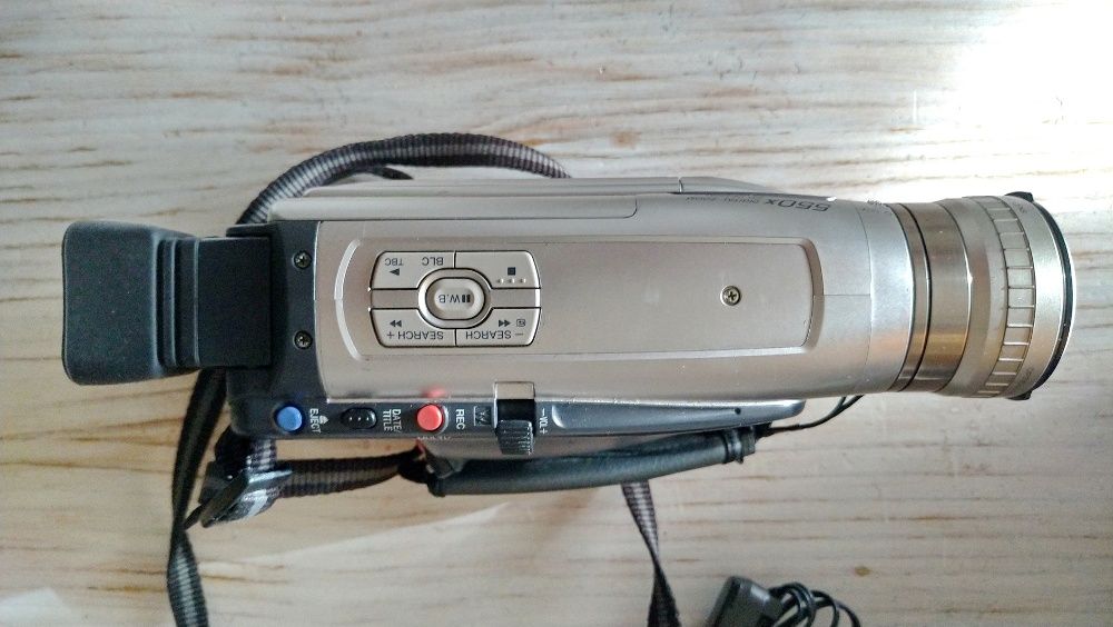 Panasonic VX 33 and/or VS5064739778825986124