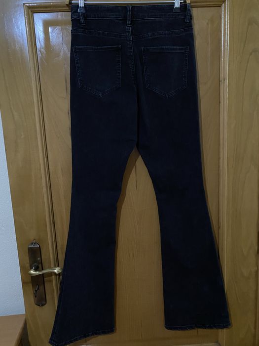 Calcas da Stradivarius