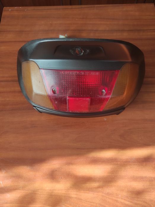 Стоп повороти задні suzuki sepia new Сузукі сепія зз