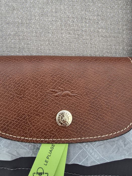 Mala Longchamp nova Large