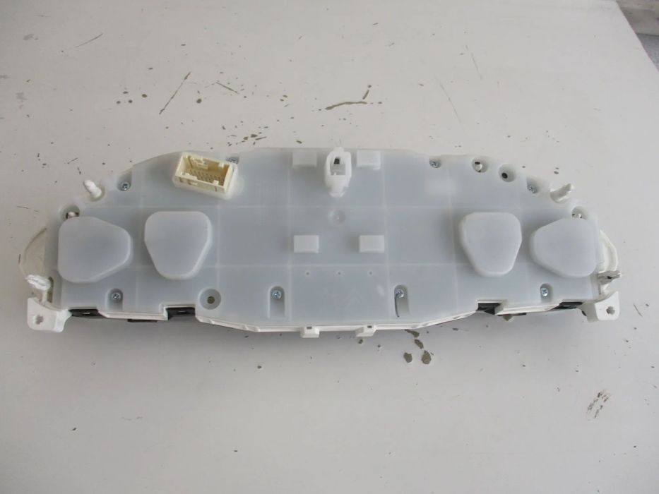 Quadrante peugeot 208 2012