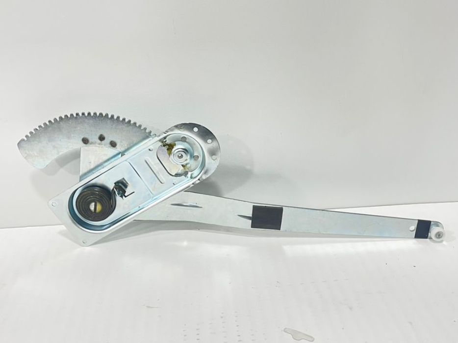 Elevador Manual Vidro Esq. Ford Transit Bico Pato 1986 a 1994  Novo