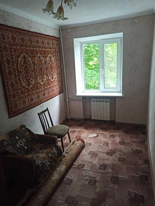 Продам 3к кв 3/5 на Байрона - View 3