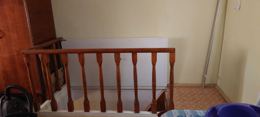 Дача, Соловьиная роща