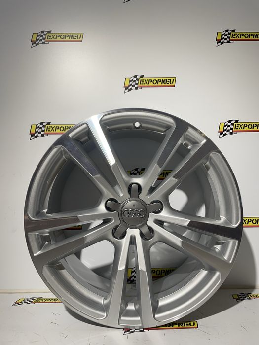 Jantes 18 5x112 Originais Audi A3, Q3