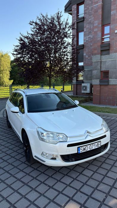 Citroën C5