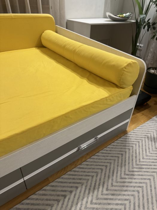 Продається ліжко дитяче в дуже хорошуму стані