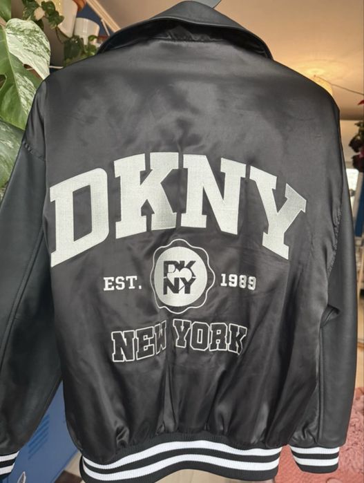 Bomberka kurtka DKNY