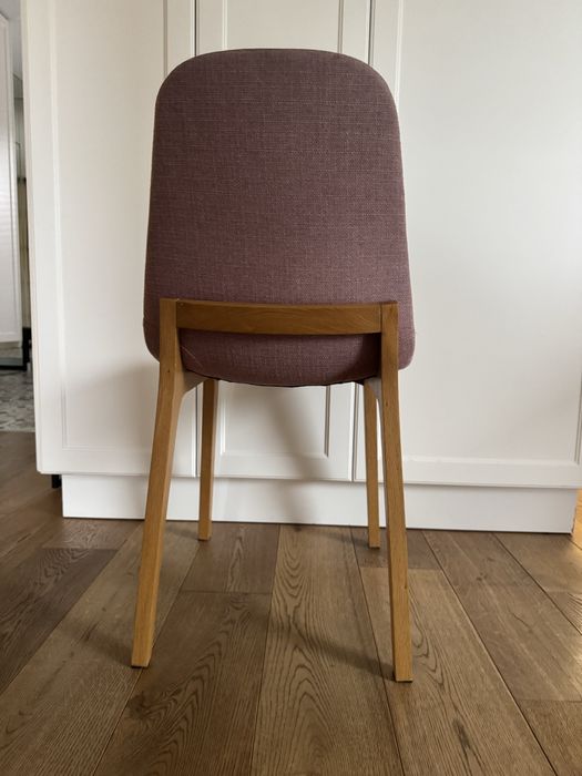 Krzesła uszkodzone do odnowienia, naprawy. Drewno