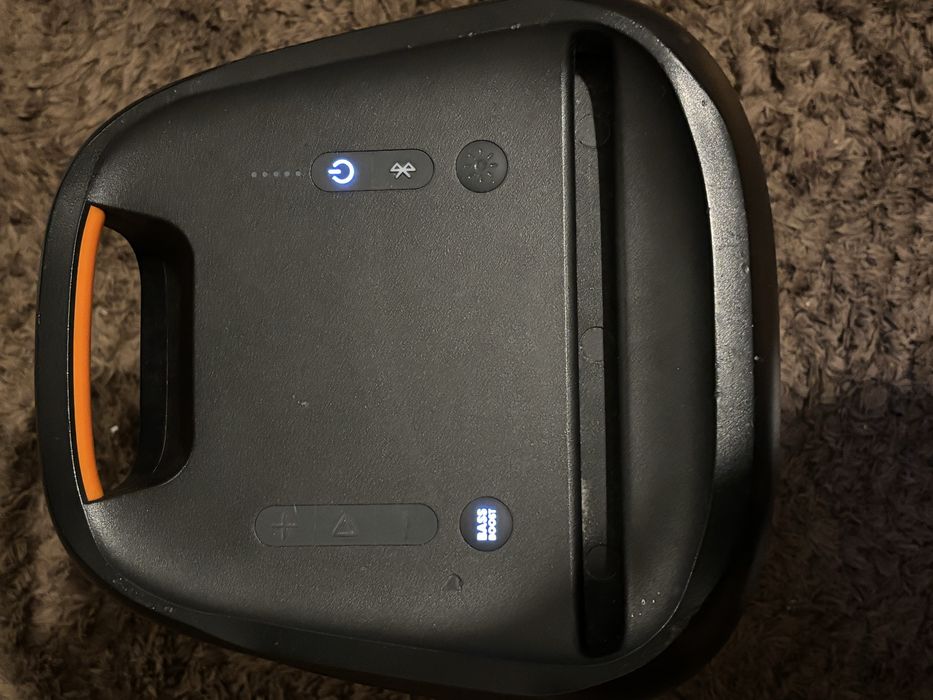 Glosnik JBL Partybox 100