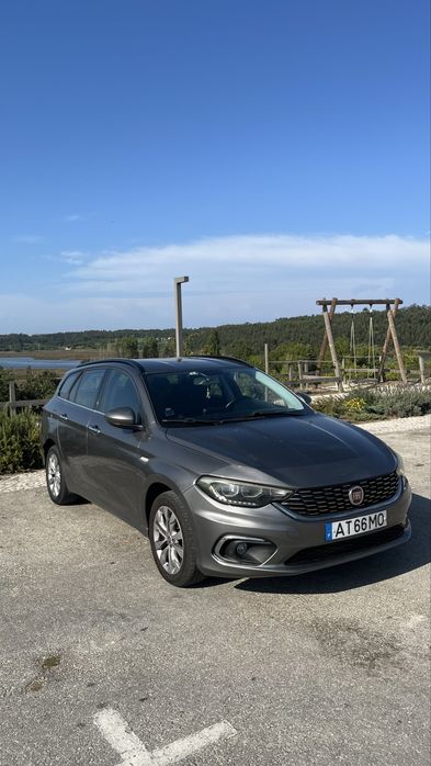 Fiat Tipo 1.6 2016