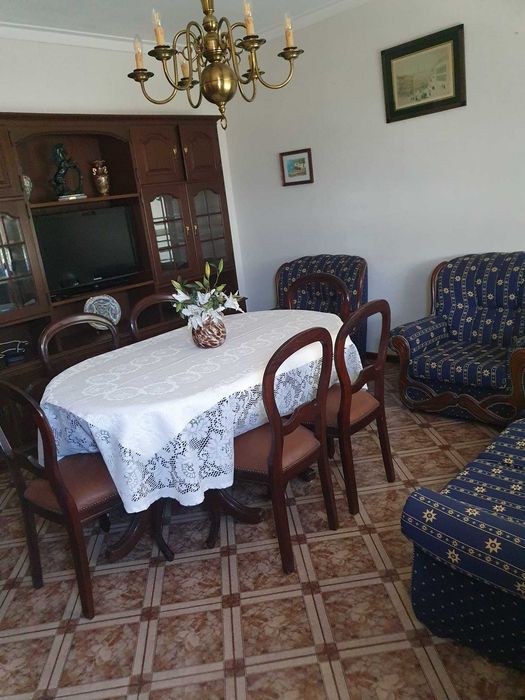 Aluguer de Quartos