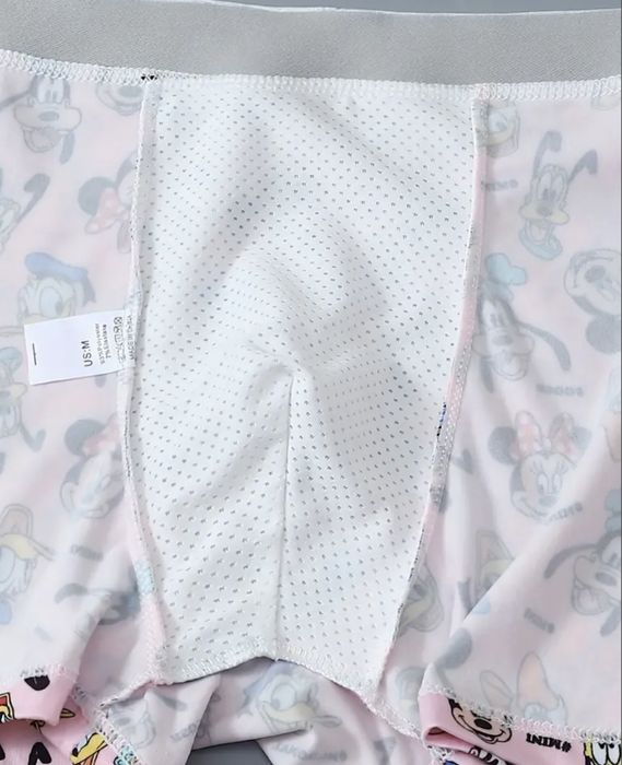 Чоловічі боксерки