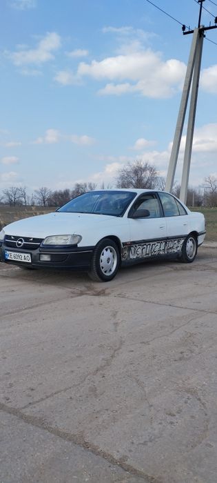 Продам Opel Omega B