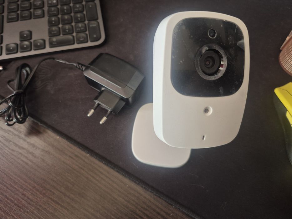 WiFi камера VistaCam 700