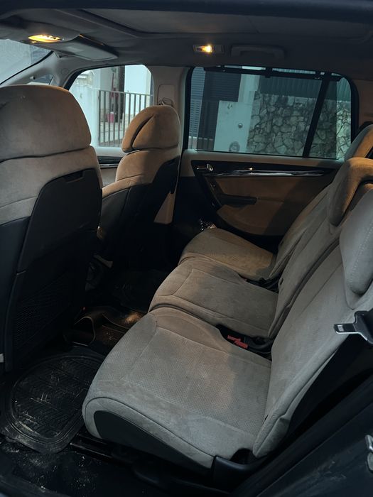 Grande picaso 2000 HDI