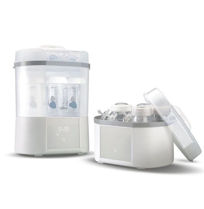 Esterilizador Chicco