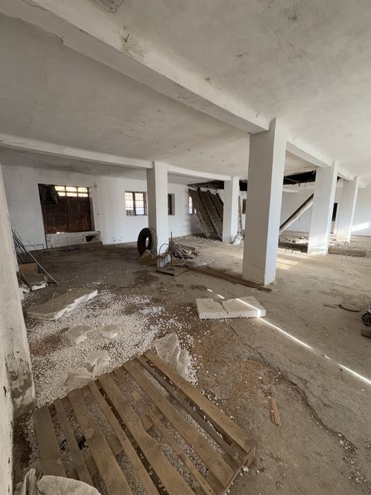 Продаж складського приміщення при колії , м.Мостиська