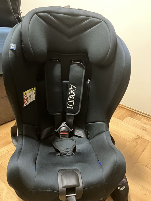 Fotelik RWF Axkid Minikid