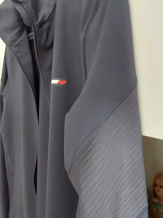 Casaco Tommy Hilfiger