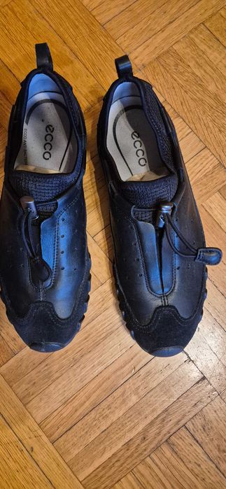Sneakersy/baleriny Ecco