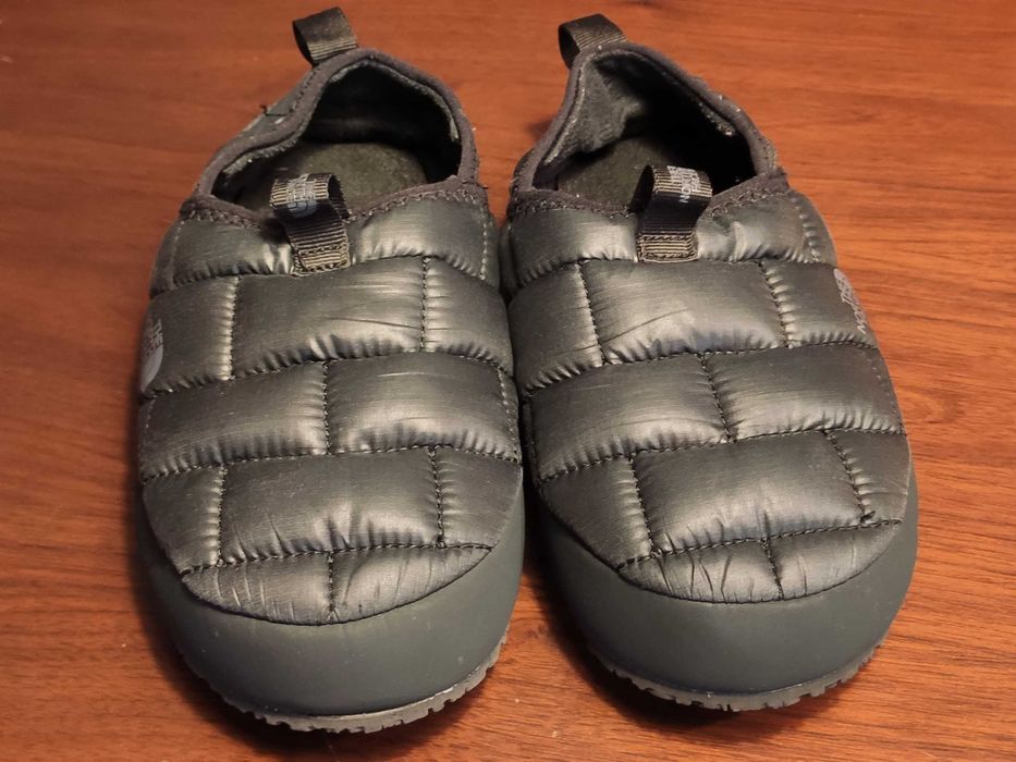 Pantufas North Face MULES THERMOBALL