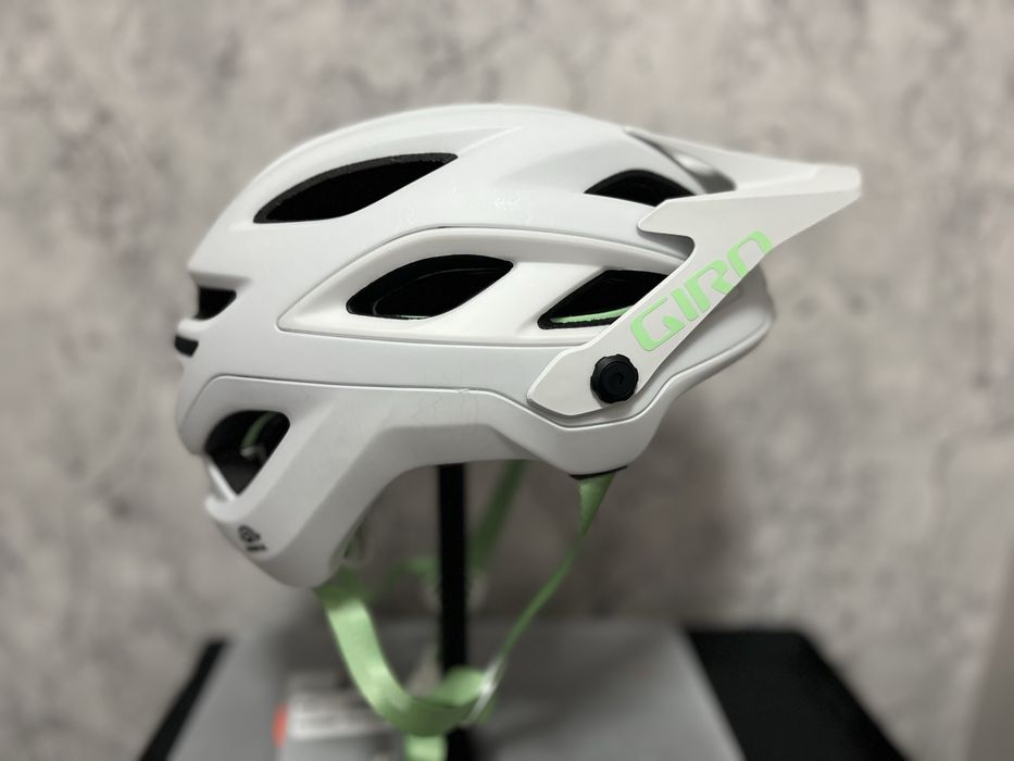 Kask rowerowy damski giro merit spherical rozmiar M gravel
