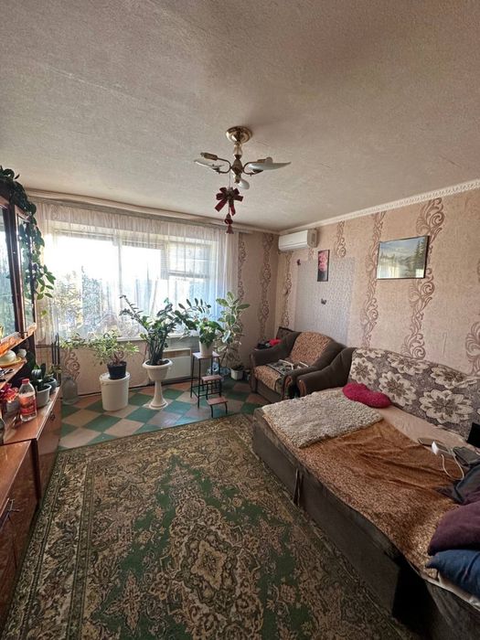 Продам квартиру , в Синельнельниково