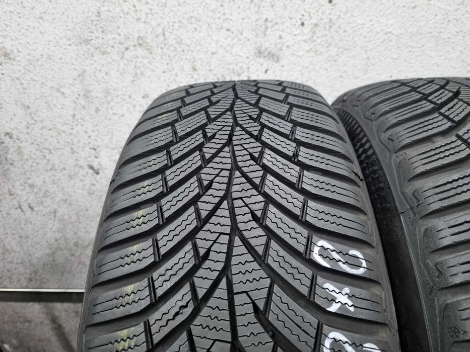 205/55/16 91H Continental Winter Contact TS 870P PARA MONTAŻ WYSYŁKA